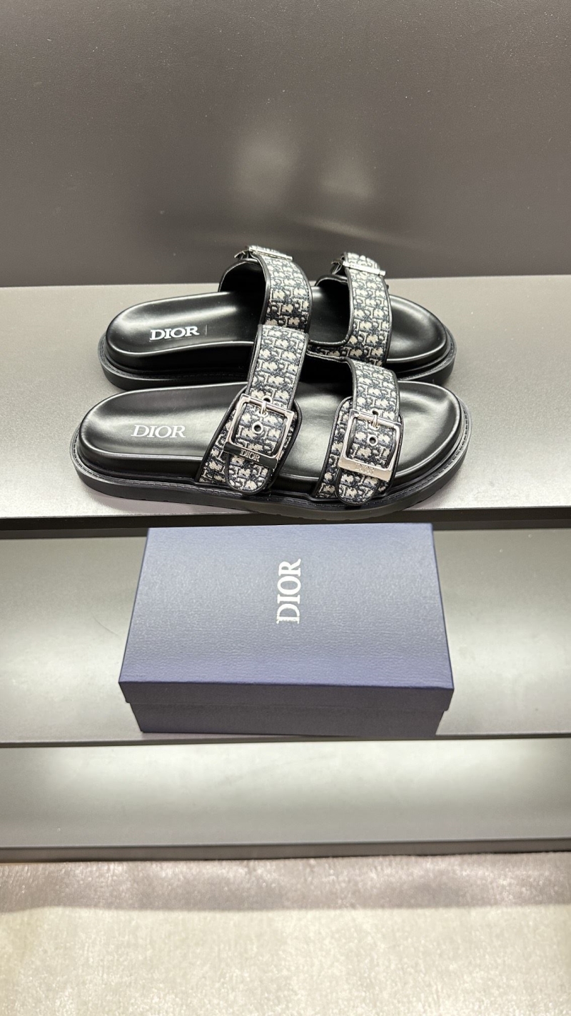 Christian Dior Slippers